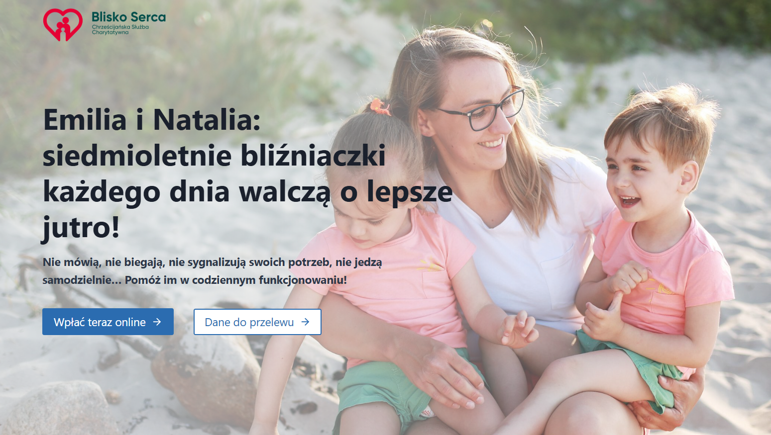 Emilia i Natalia